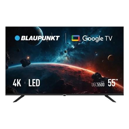 Blaupunkt 55" 4K UHD Smart TV med Google TV