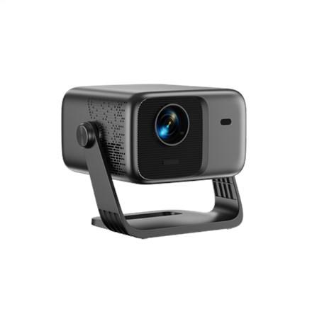 Philips NeoPix 460 smart projektor Full HD 500 ANSI lumen Wi‑Fi - sort
