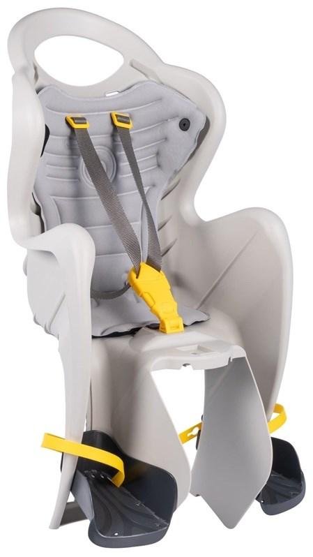 Child bicycle seat Bellelli Mr Fox B-fix