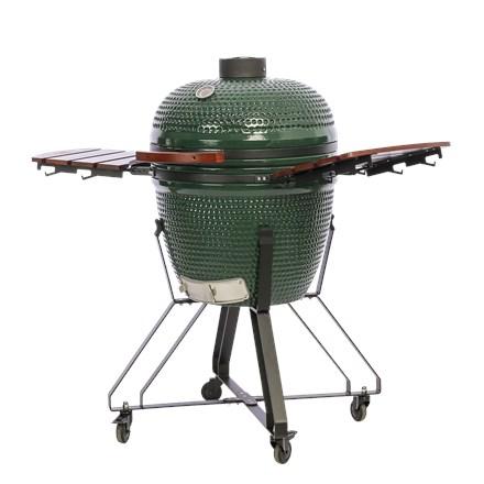 Kamado Classic 23" kulgrill str. L - grøn