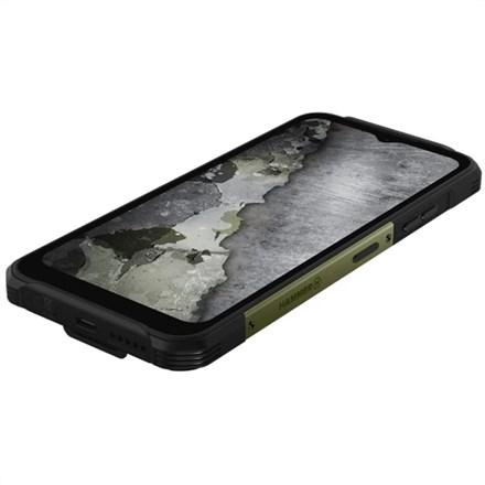Hammer Construction 2 6,58" 6/256 GB 5G - Grøn smartphone
