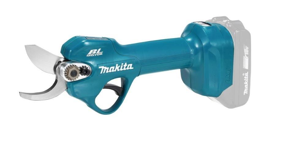 Akumuliatorinis sekatorius MAKITA 18V DUP181Z