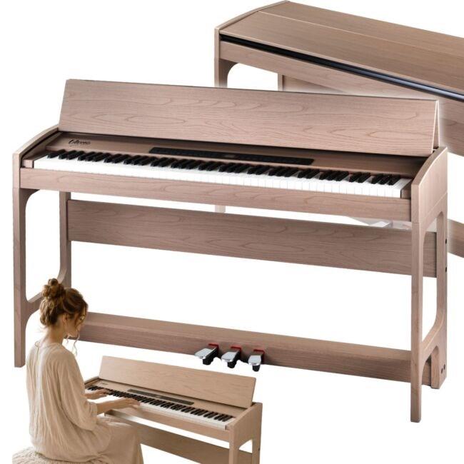 V-TONE BL-8815 digitalpiano beige