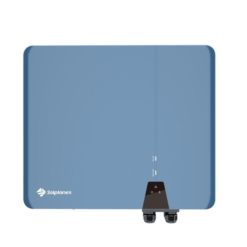 Solplanet ASW10kH-T2 hybrid vekselretter 3-faset 10 kW