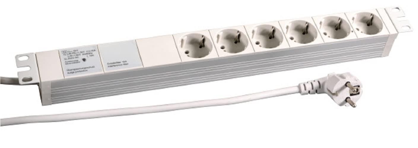 EFB Elektronik 691689K Forlængerkabel 2m