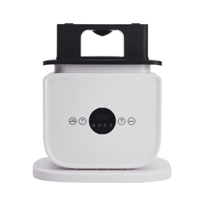 StayBeauty by Extralink tøjstrygningsmannequin 1400 W