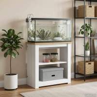 Standere til akvarium