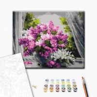Blomster
