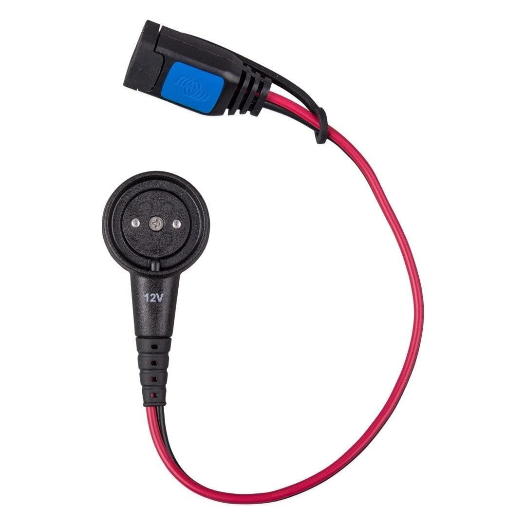 Victron Energy MagCode Power Clip 12 V strømtilslutning, maks. 15 A