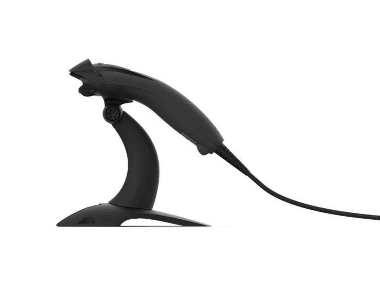 Honeywell Voyager 1400g USB-sæt 1D/2D stregkodescanner - sort
