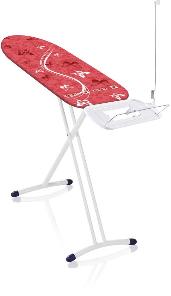 Leifheit Air Board Express M Solid strygebræt 120 x 38 cm