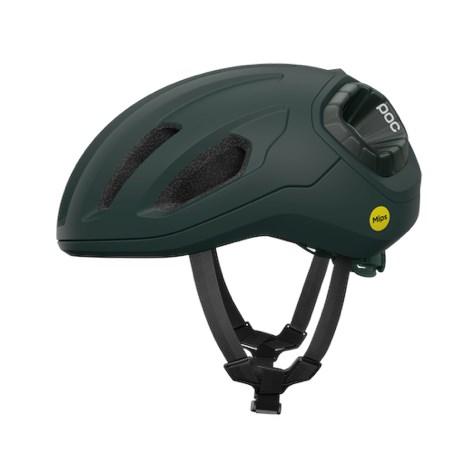 POC Amidal cykelhjelm grøn 54/59