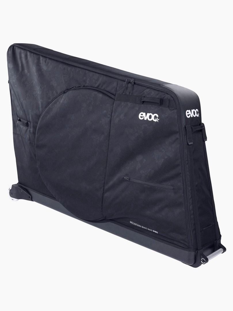 EVOC Mountain Bike Bag Pro cykeltaske til mountainbike - sort