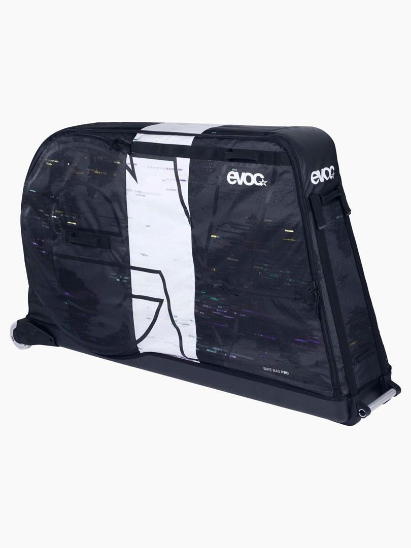 EVOC Bike Bag Pro cykeltransporttaske - multicolor, TU