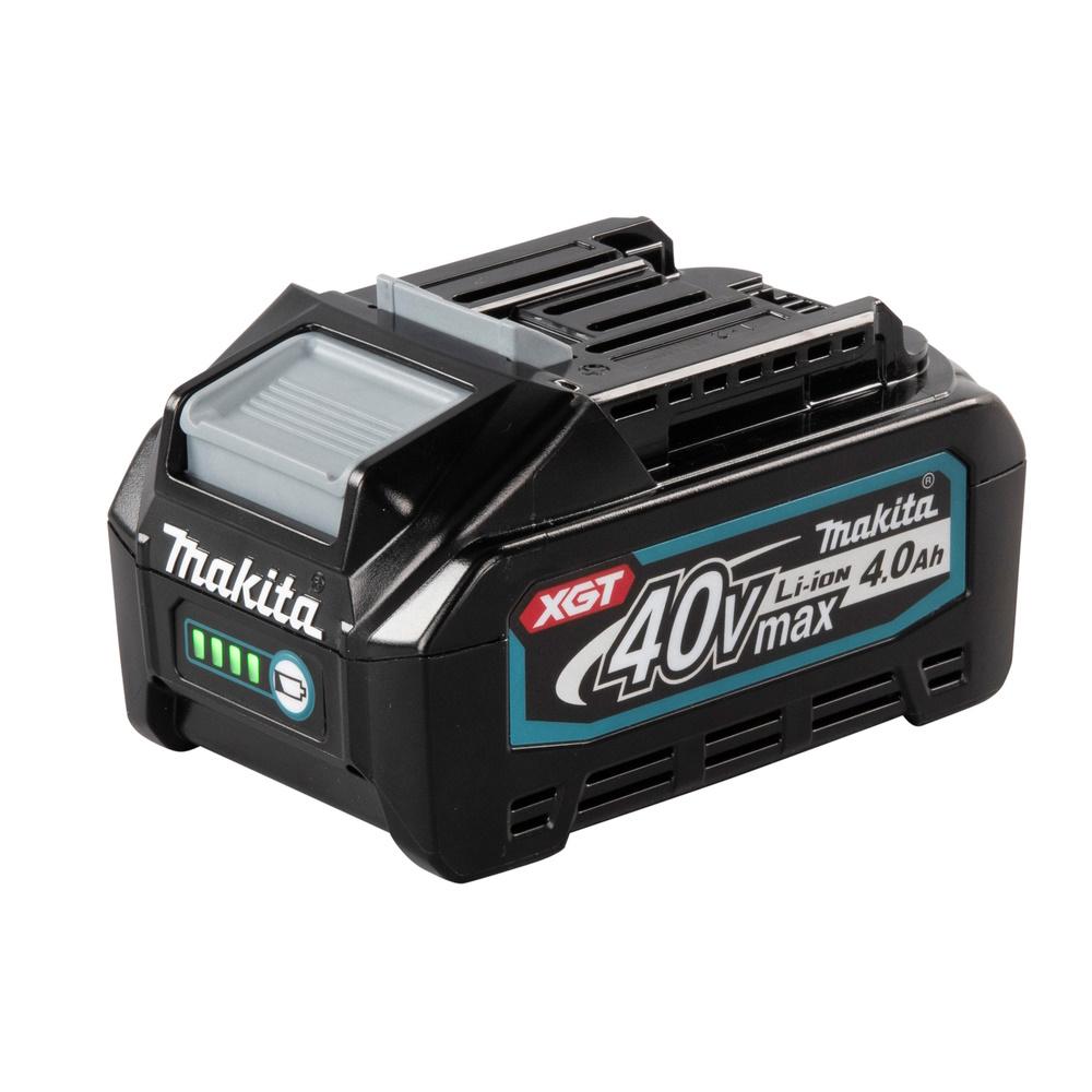 Makita BL4040 XGT 40V max 4,0 Ah batteri