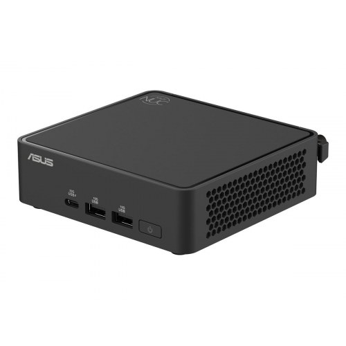 Barebone mini-PC ASUS NUC 15 Pro Slim Kit RNUC15CRKI300002 - sort