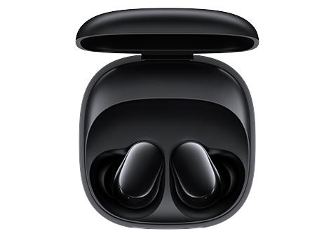 Ægte trådløse øretelefoner Xiaomi Redmi Buds 6 Play - sort