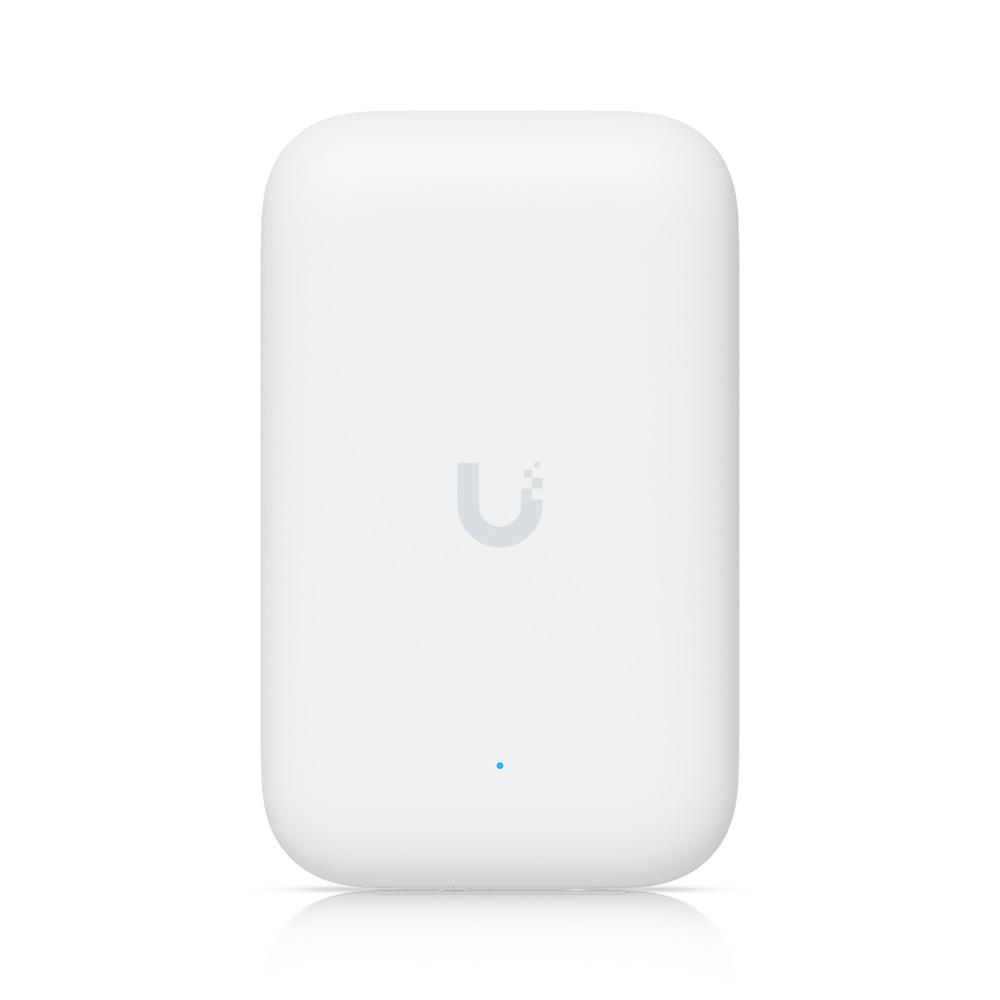 Adgangspunkt Ubiquiti Swiss Army Knife Ultra - hvid