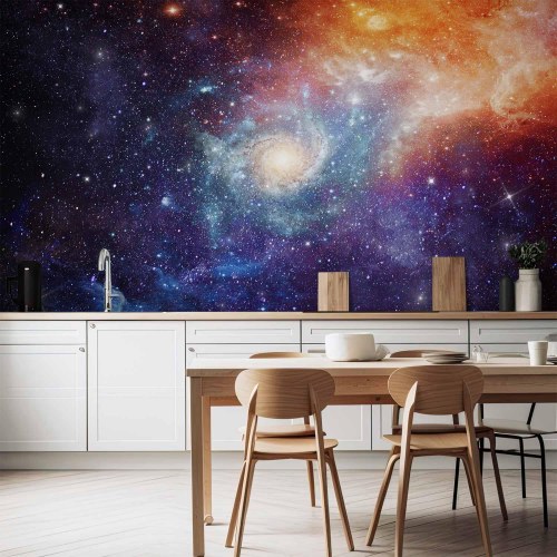 Fototapet Galaxy
