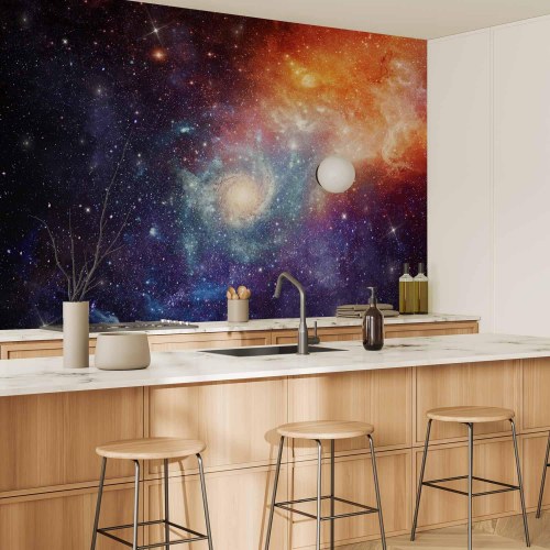 Fototapet Galaxy