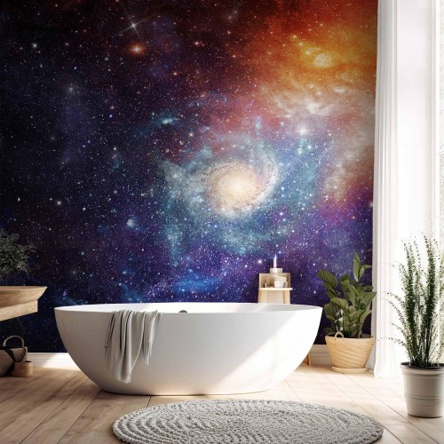 Fototapet Galaxy