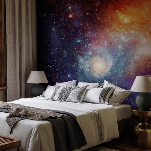 Fototapet Galaxy