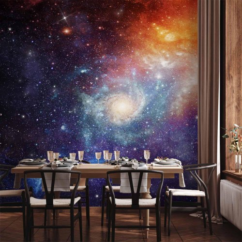 Fototapet Galaxy