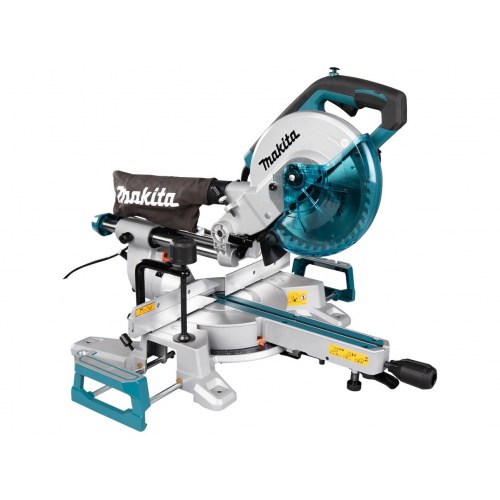Makita LS0816F geringsav 5000 rpm 1.200 W