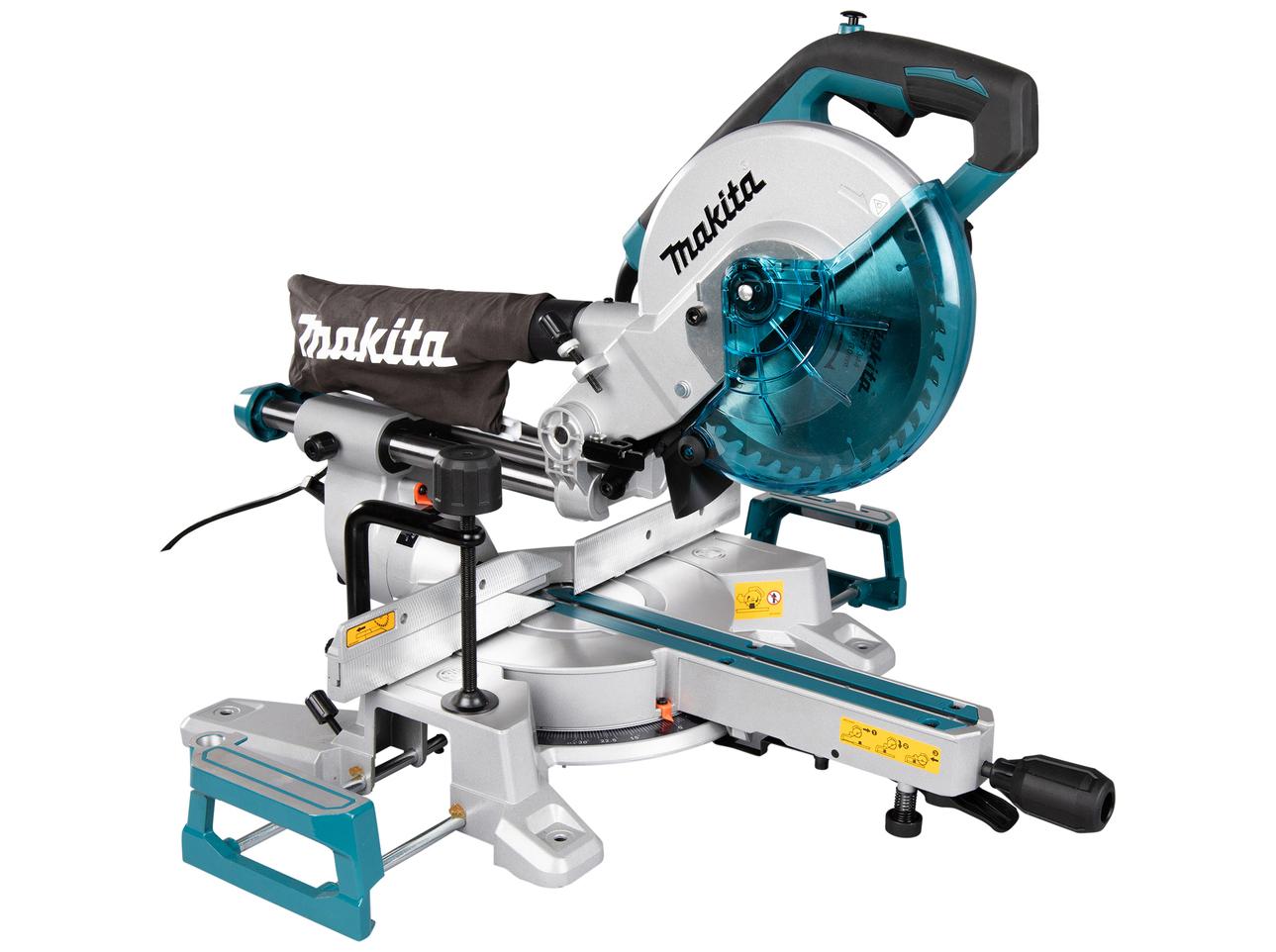 Makita LS0816F geringsav 5000 rpm 1.200 W