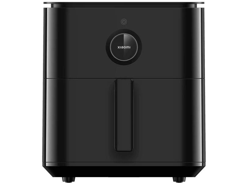 Xiaomi Smart Air Fryer 6,5 l 1800 W sort airfryer