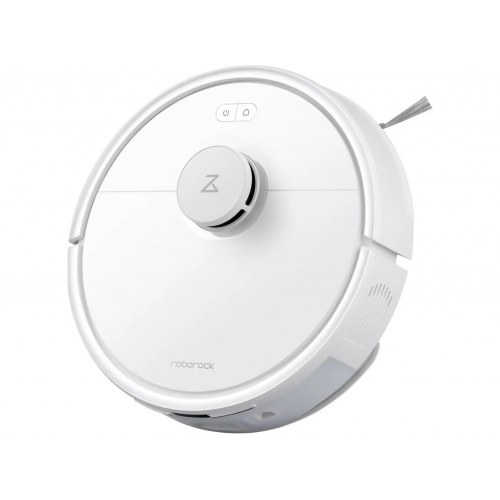 Robotstøvsuger Roborock Q7 BF - hvid