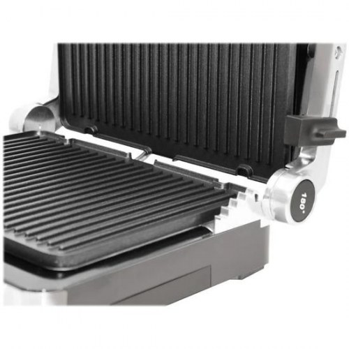 FRITEL GR 2295 paninigrill i rustfrit stål