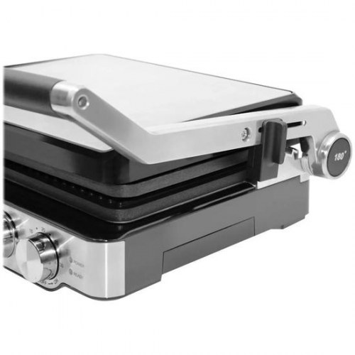 FRITEL GR 2295 paninigrill i rustfrit stål