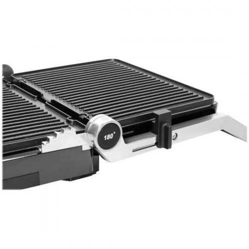 FRITEL GR 2295 paninigrill i rustfrit stål