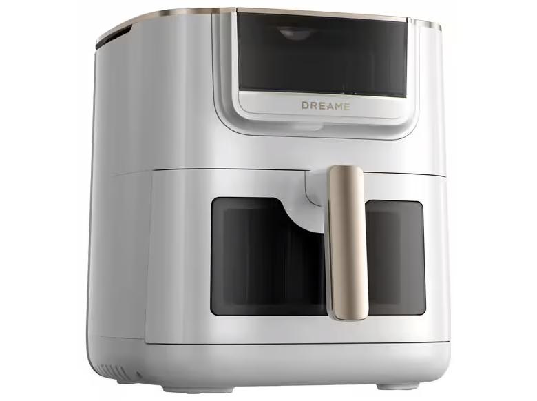 Xiaomi Tasti AF30 7 l airfryer 2300 W hvid
