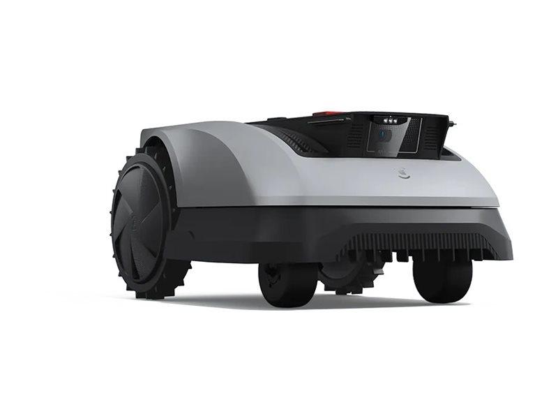 ECOVACS GOAT O600 RTK robotplæneklipper 19 cm