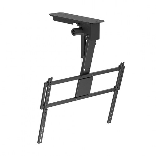 Elektrisk TV-loftbeslag Maclean MC-176 T - sort