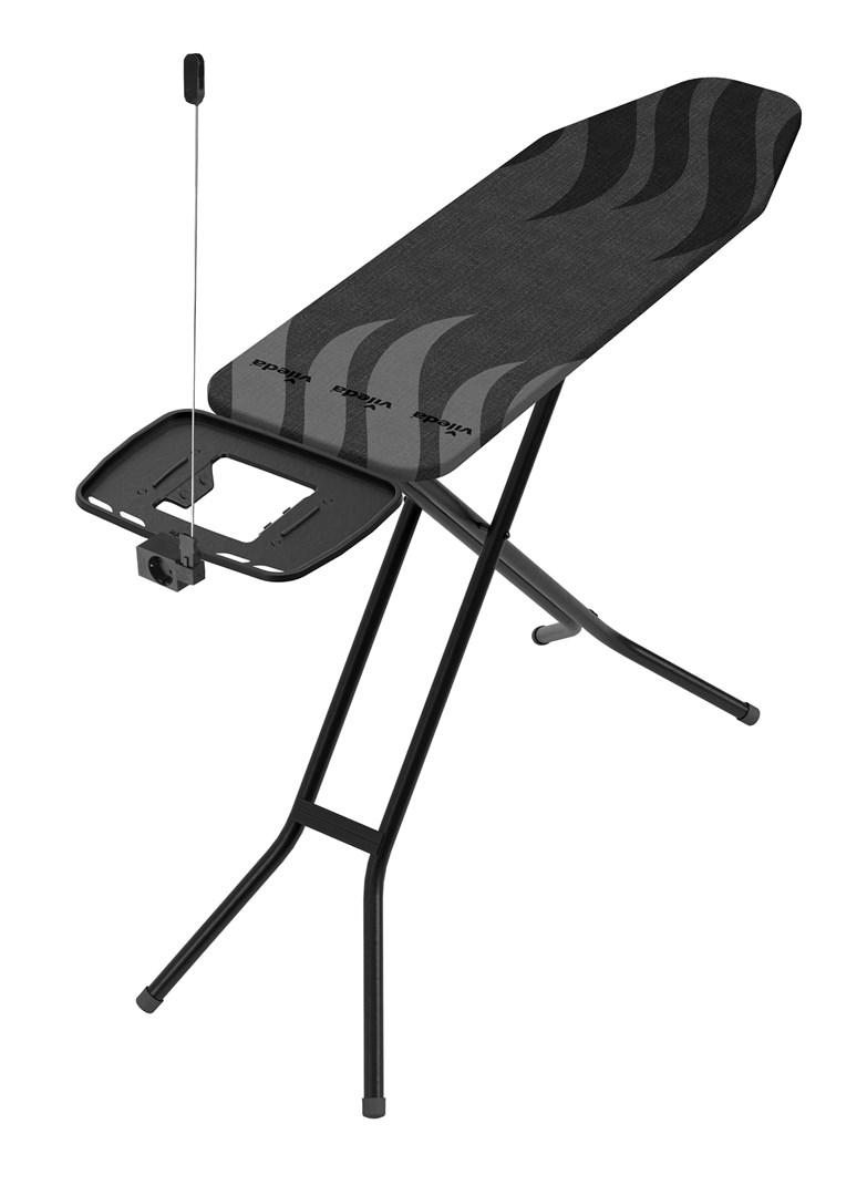 Vileda Total Reflect Ultimate Plus M strygebræt 120 x 38 cm