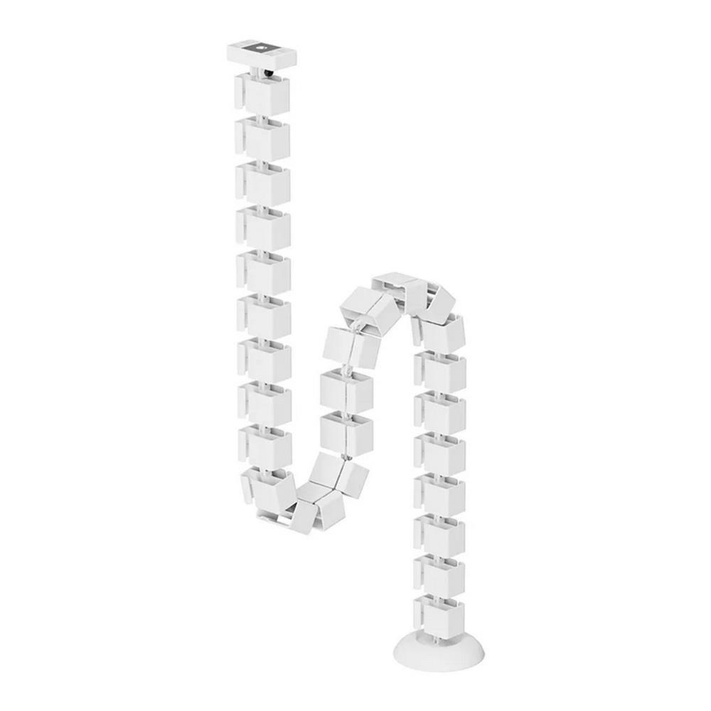 Neomounts ADS06-132WH kabelstyring hvid