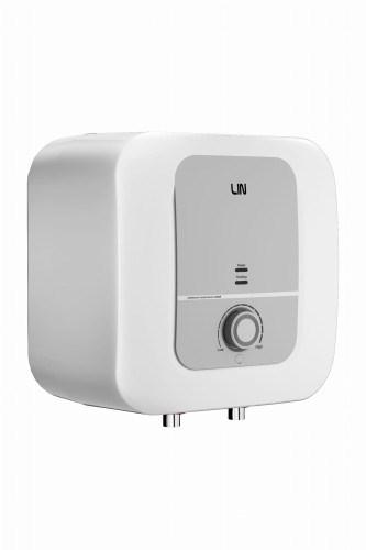 LIN LIFDN2WH elektrisk varmtvandsbeholder 10 l hvid