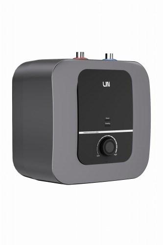 LIN LIFUP1GY elektrisk varmtvandsbeholder 10 l grå