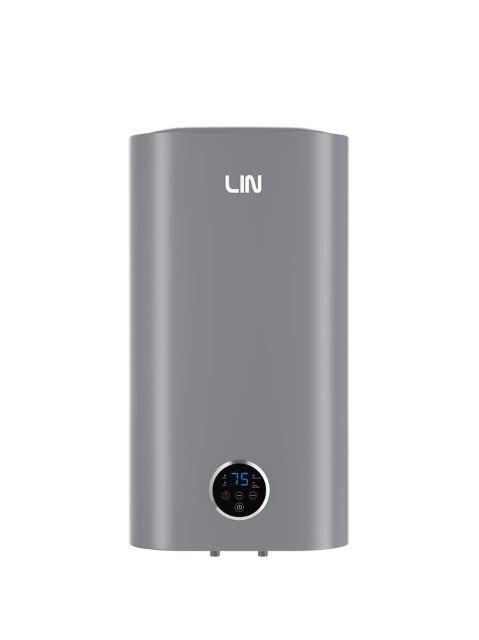 Bojler elektryczny LIN LIFVD1SMGY 50L szary SMART
