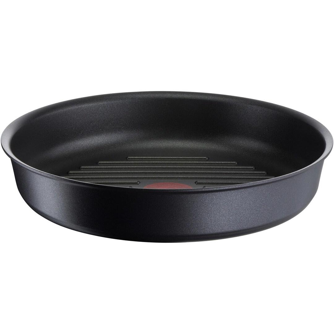Tefal Ingenio Unlimited 26 cm grillpande