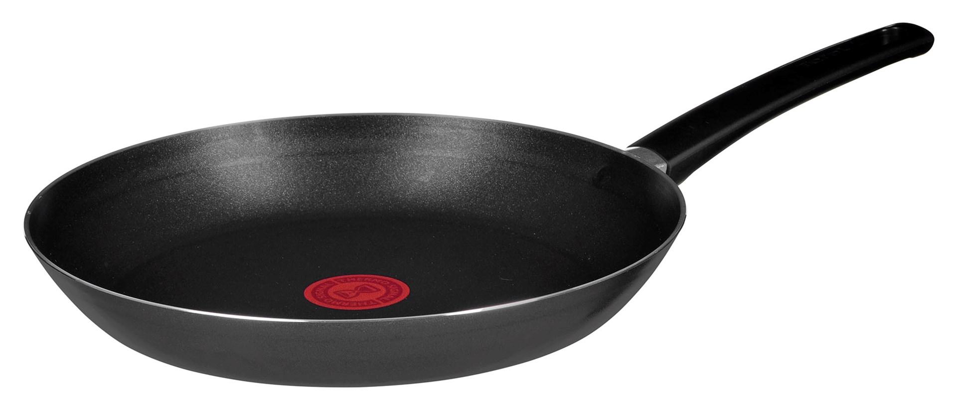 Tefal Simplicity 28 cm stegepande