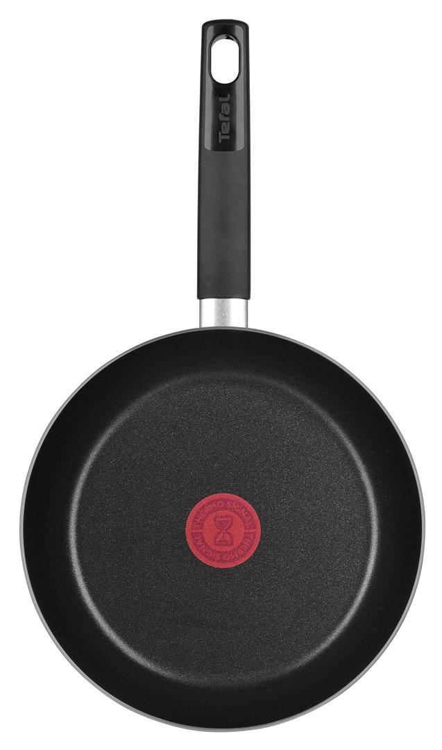 Tefal Simplicity 24 cm stegepande