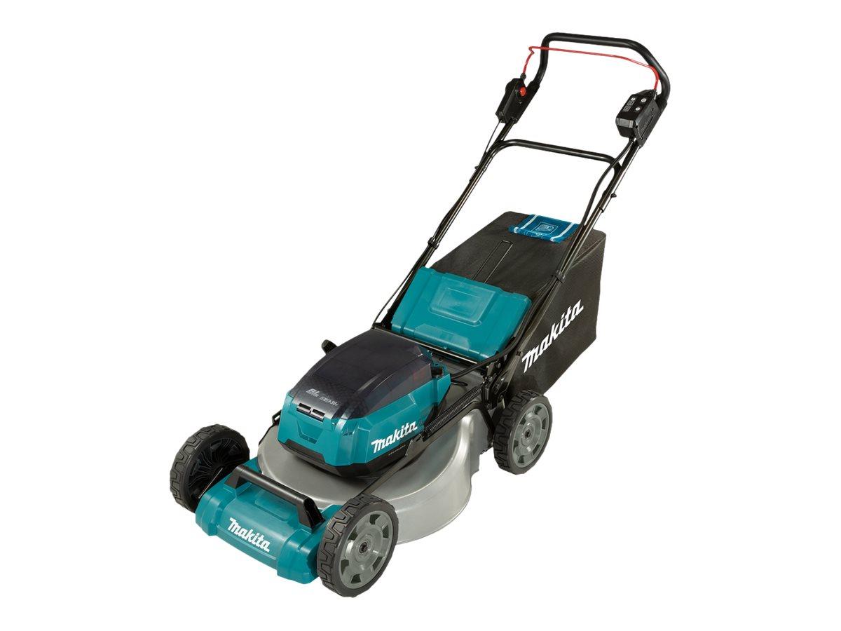Makita DLM534Z ledningsfri græsslåmaskine 18 V 53 cm
