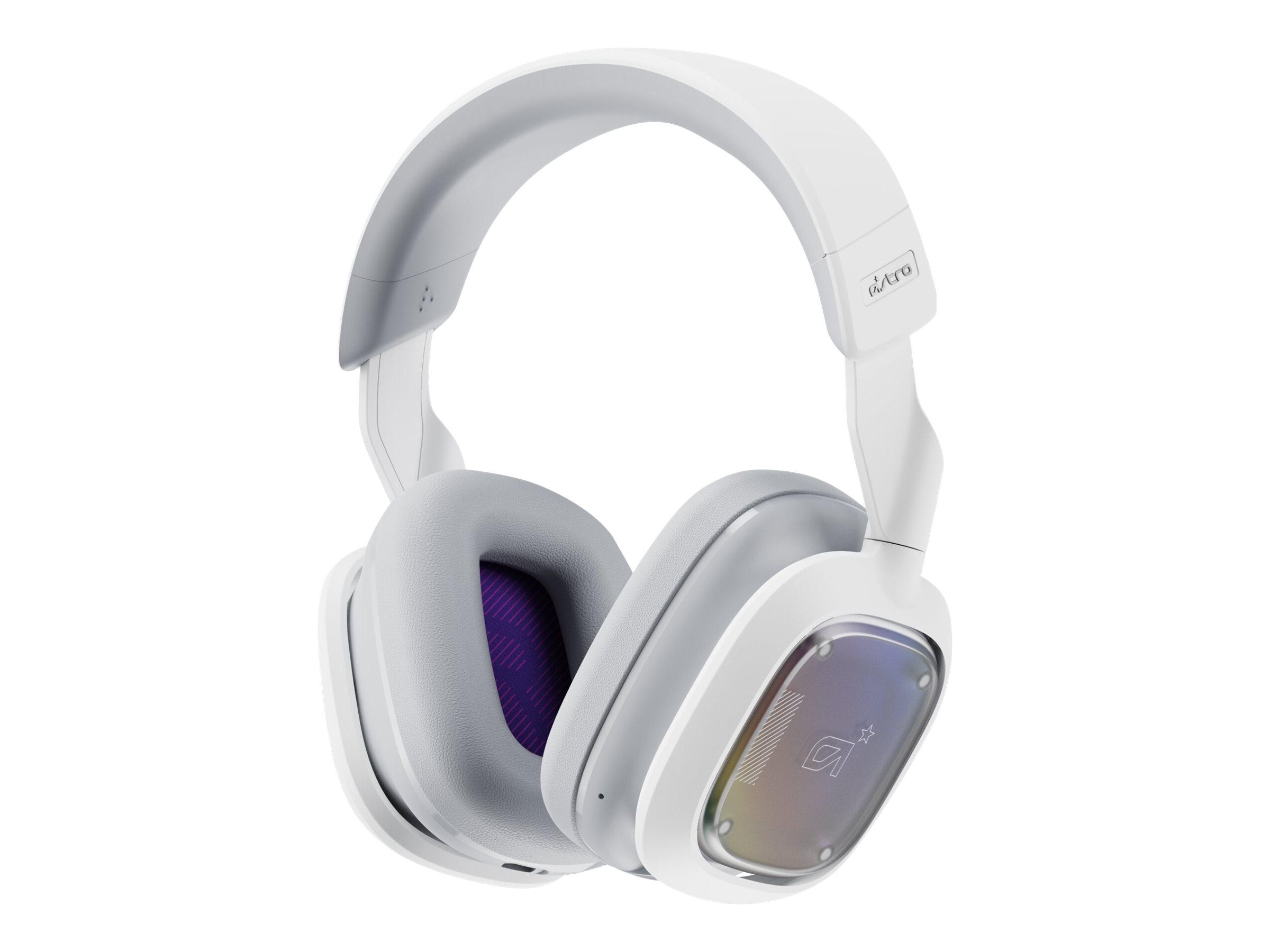 Logitech ASTRO A30 trådløst gamingheadset - marineblå