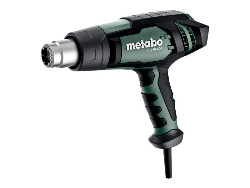 Metabo HG 16-500 - 601067000 Varmluftpistol