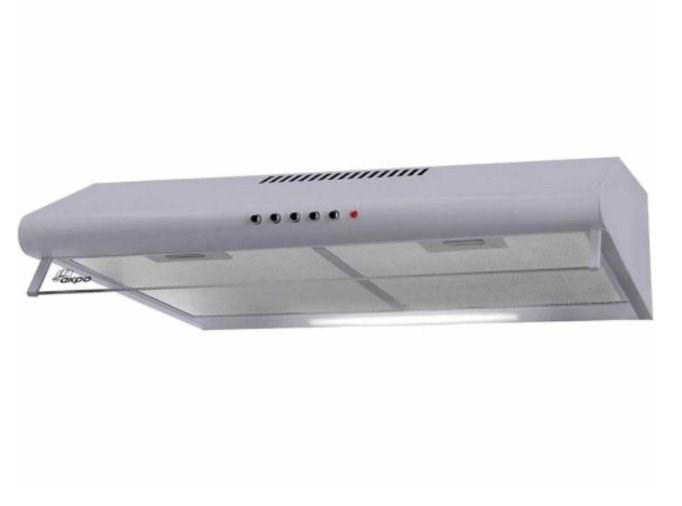 Įmontuojamas gartraukis AKPO WK-7 P 3060, pilkas