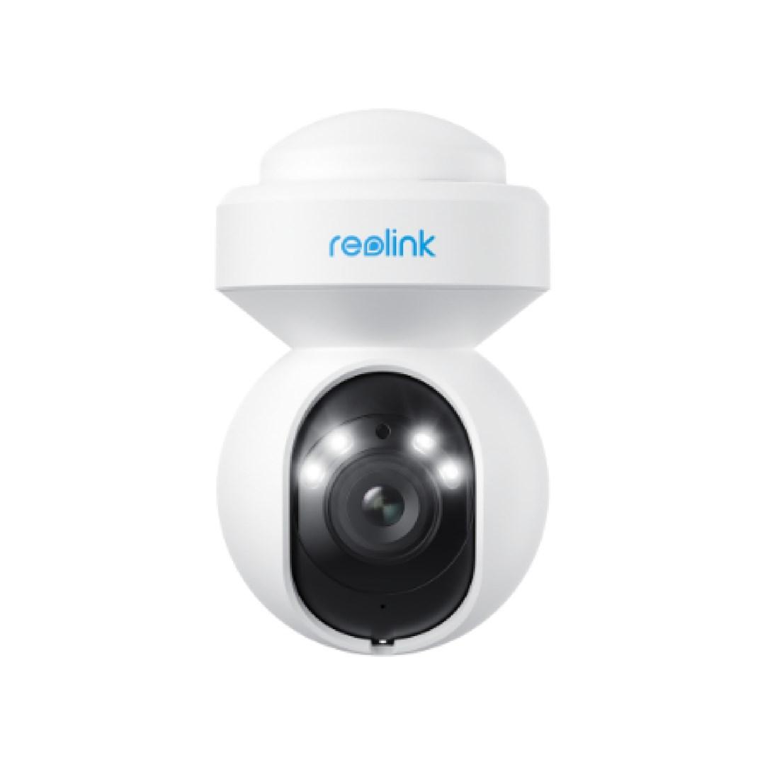 Reolink E560 E1 Outdoor Pro IP-overvågningskamera